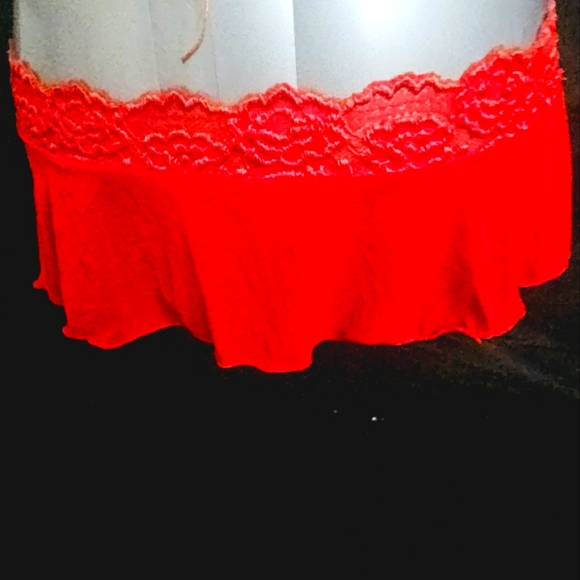 Womens size Small 2 piece lingerie - Picture 4 of 4